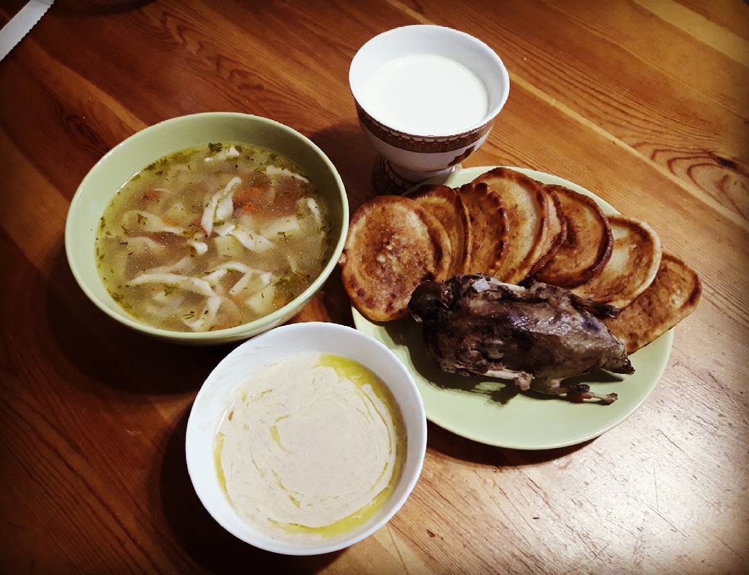 Якутия впервые отмечает День сайылыка