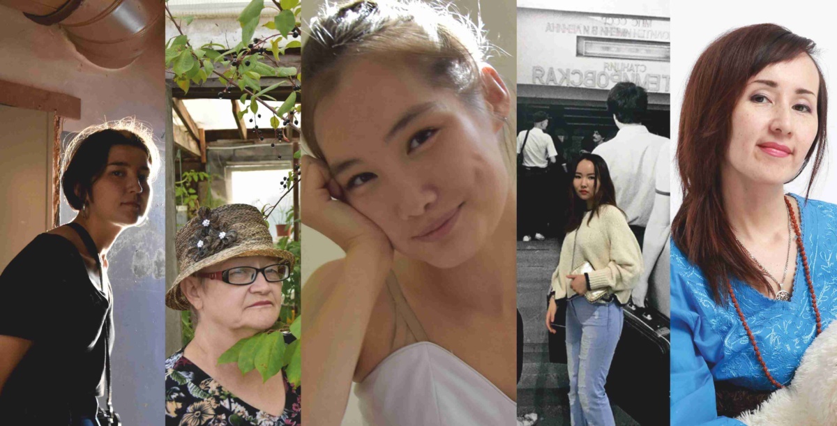 Выставка к Международному дню защиты детей