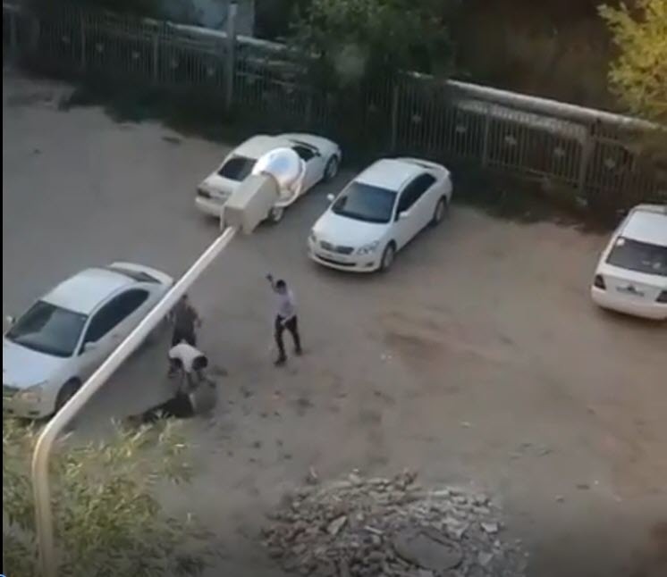 "Деньги решают все?", - парни, избившие таксиста в Якутске, могут избежать наказания (видео)