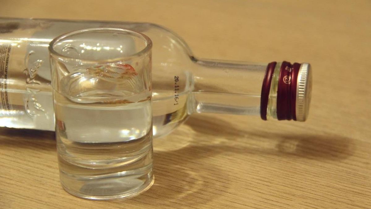 «Смерть, связанная с алкоголем, приносит много бед и несчастий вашим родным», - источник