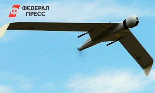 Пожары в Якутии будут контролировать беспилотники