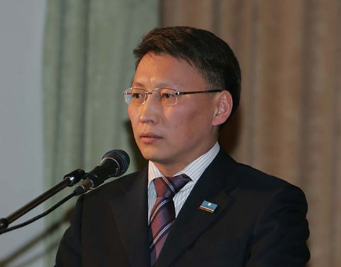 Руководство республики выражает соболезнование в связи с уходом из жизни Айаала Ивановича Степанова