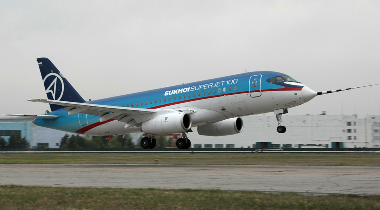 Выживший пассажир Superjet рассказал, что происходило на борту во время ЧП