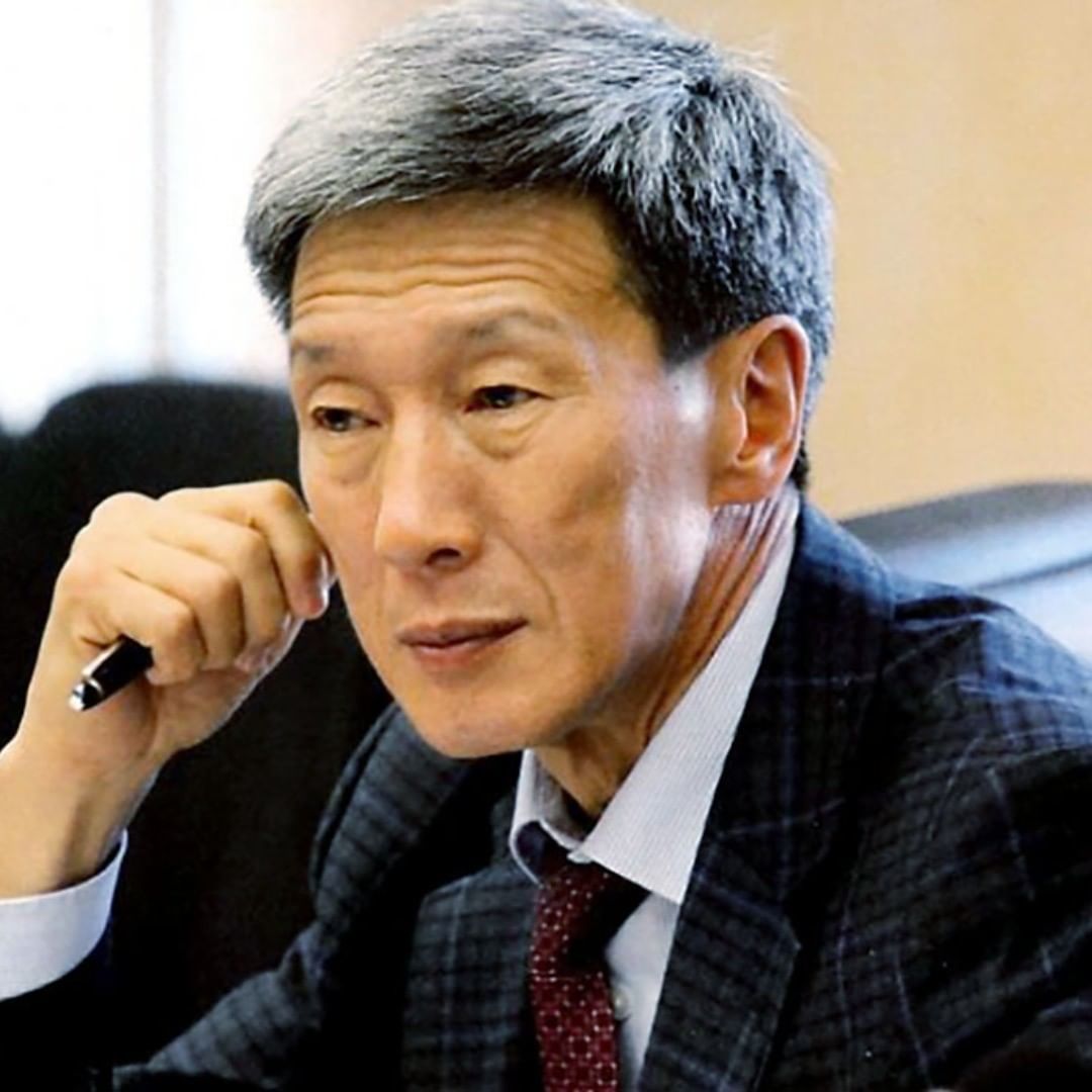 "Ушел из жизни прекрасный и очень талантливый человек", - сенатор Егор Борисов об Александре Борисове