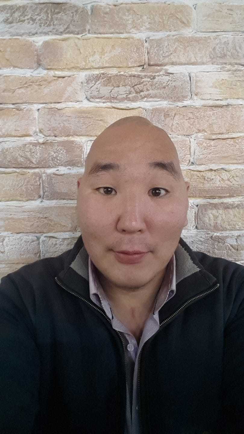 Добрыня Антон предложил себя клонировать: "Так будет больше добрых людей!"