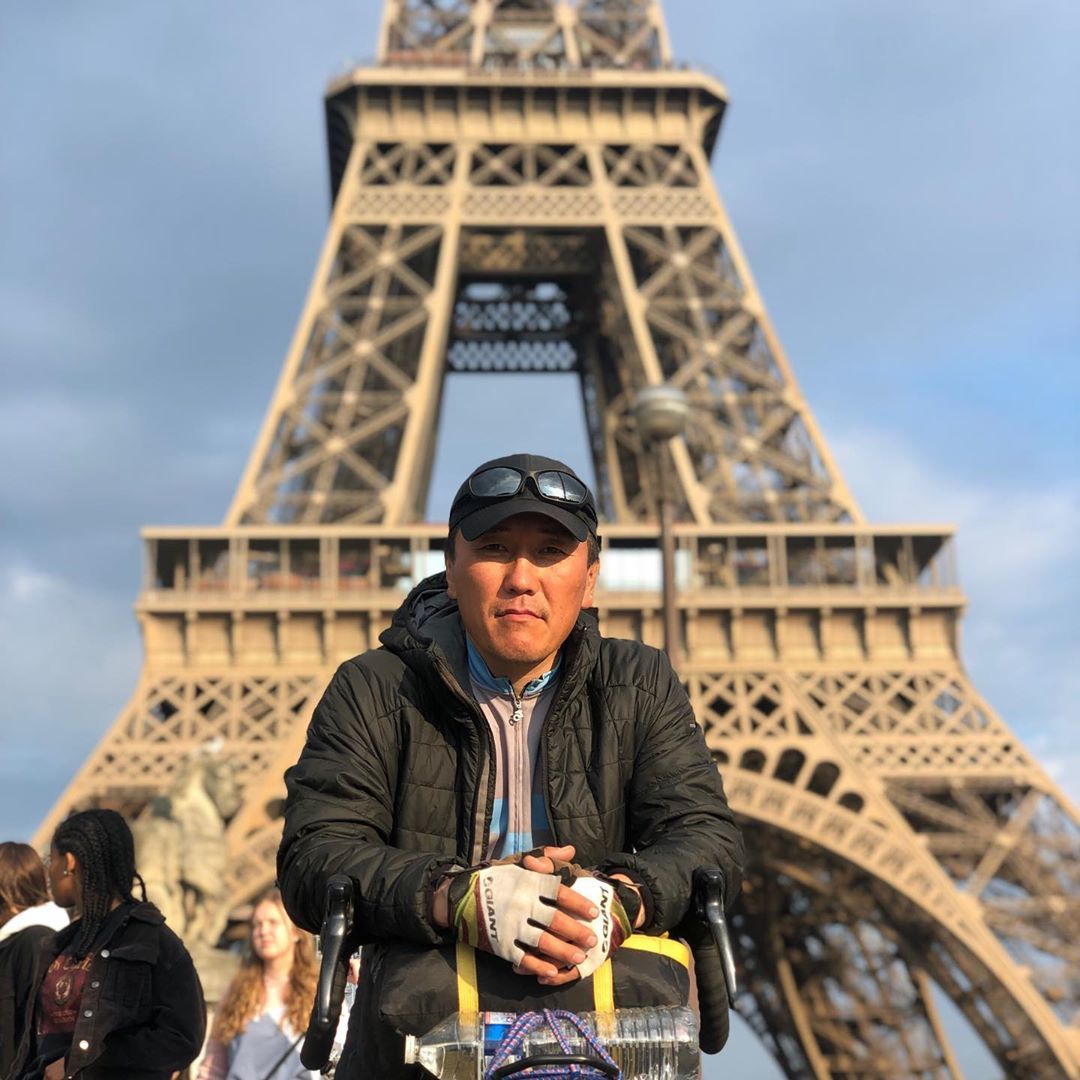 Данил Соловьев