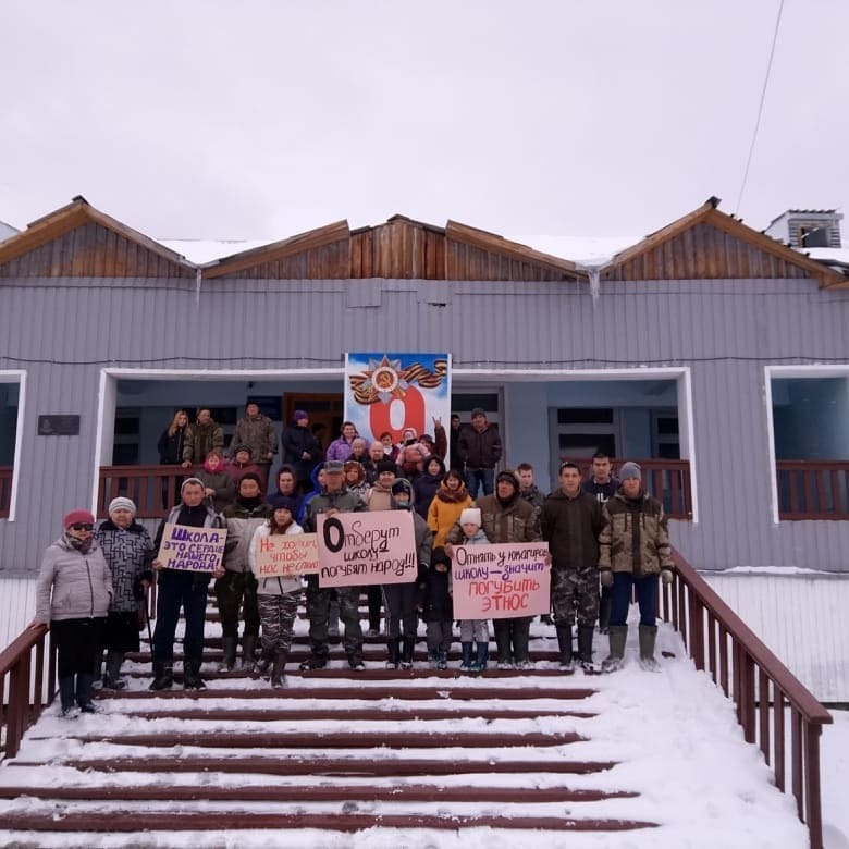 «Если это рекомендации, то обязательные к исполнению»,- эксперт о реорганизации сельских школ в Якутии