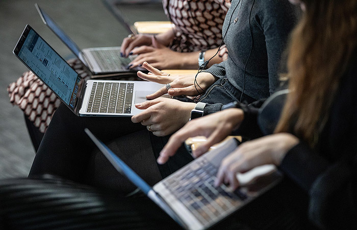 Президент России подписал закон об устойчивом Рунете