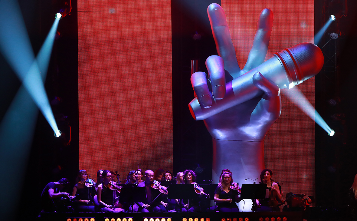 «Первый канал» аннулировал результат финала шоу «Голос. Дети»