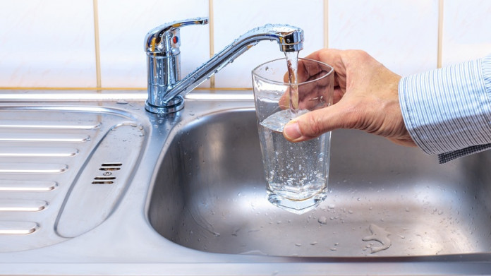 Роспотребнадзор: Качество водопроводной воды в Якутске улучшилось в 9 раз