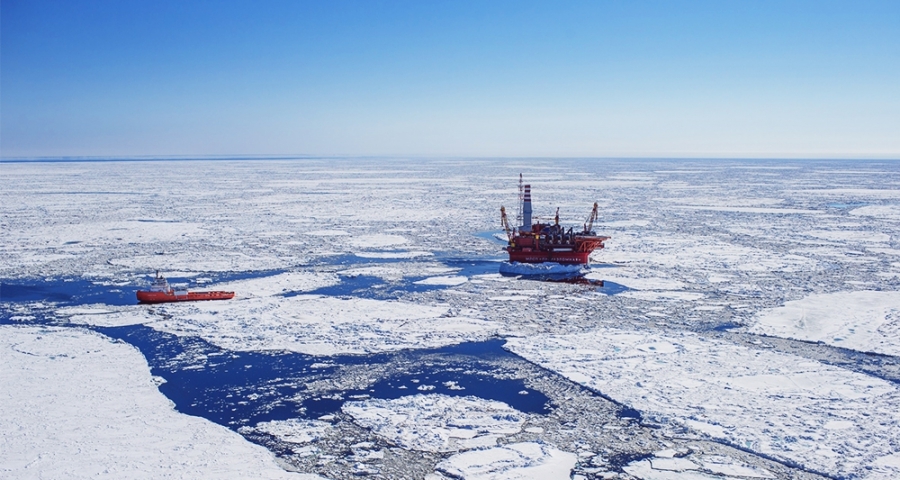 Почему так важно включение улусов в Арктическую зону?