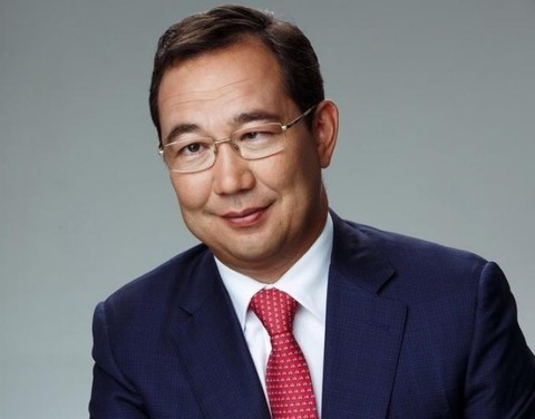 "Некоторые товарищи его настолько политизировали...", - Айсен Николаев об отмене постановления №202