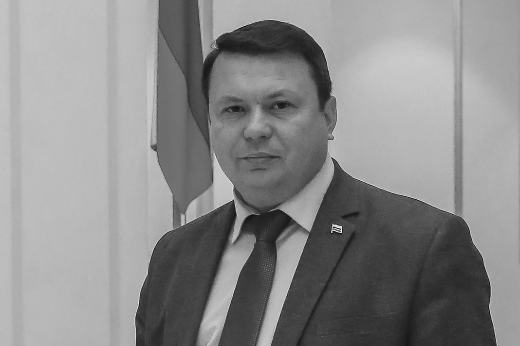 Руководство Якутии выражает соболезнование родным и близким Алексея Березовского