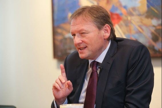 В Якутии готовят жалобу в Генпрокуратуру на федерального бизнес-омбудсмена Бориса Титова