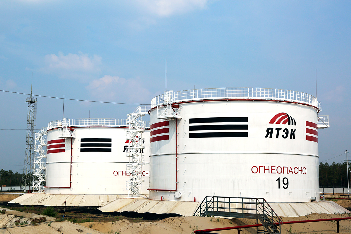 «ЯТЭК» увеличивает объем поставок