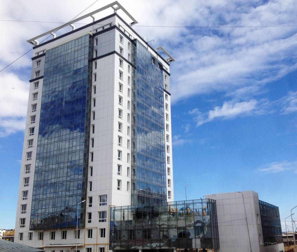 В Якутске школьница погибла после падения с седьмого этажа