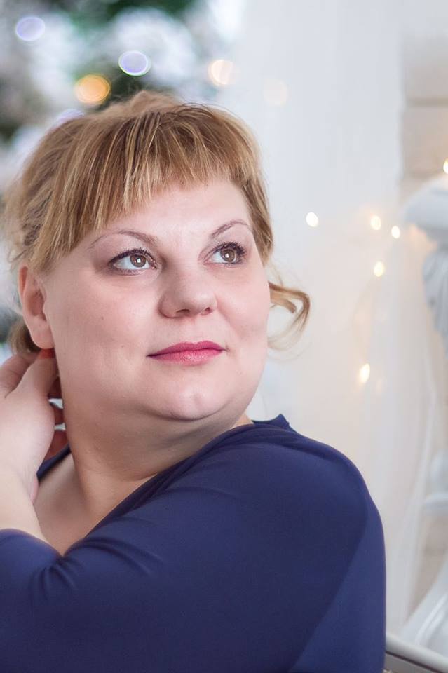 Известная журналистка покидает «Эхо столицы»