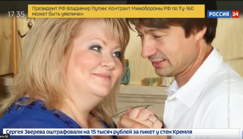 В "Вести. Дежурная часть" прошел сюжет о заммэра Якутска Владимире Федорове