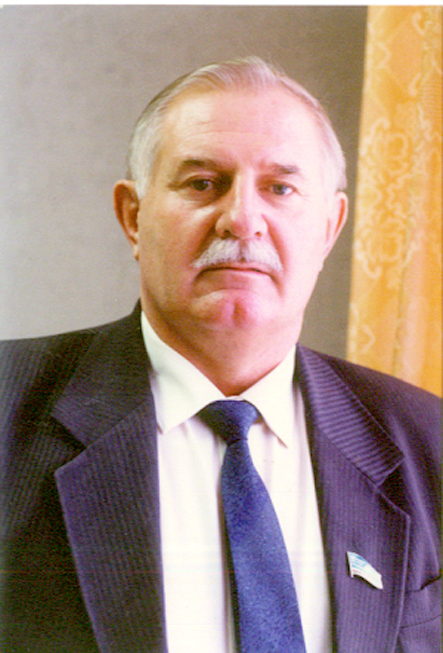 Герои навсегда. Наш Антоныч