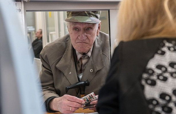 В Сети узнали о масштабной афере с пенсиями россиян