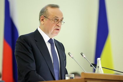 Ростовского замгубернатора с часами на миллионы рублей отправили в СИЗО