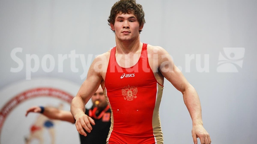 Рассадин выйдет против лидера мирового рейтинга