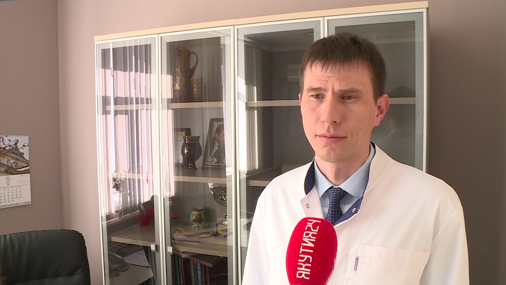 В РБ2 опровергли информацию об отравлении экс-министра связи Якутии Александра Борисова