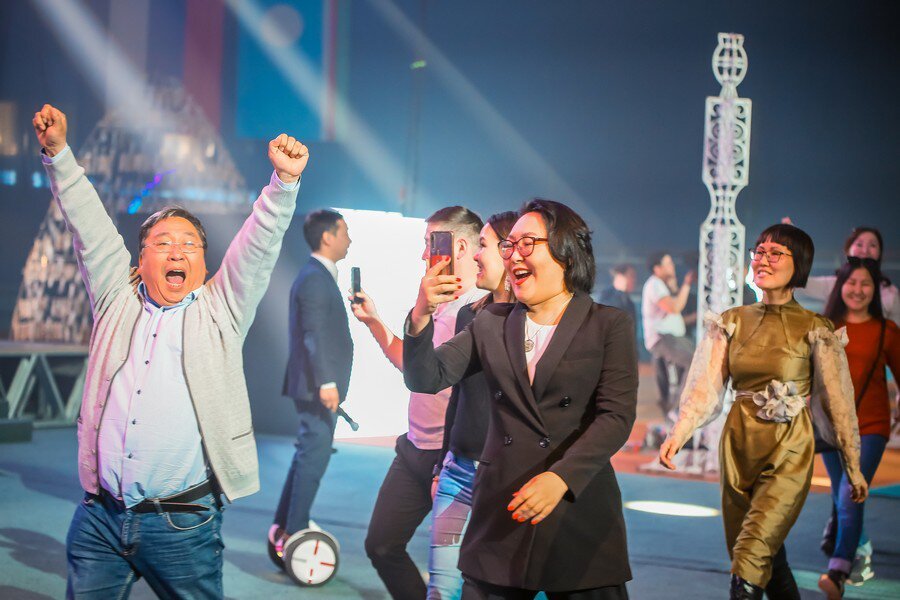 Якутия будет вкладывать в киноиндустрию не менее 80 млн рублей