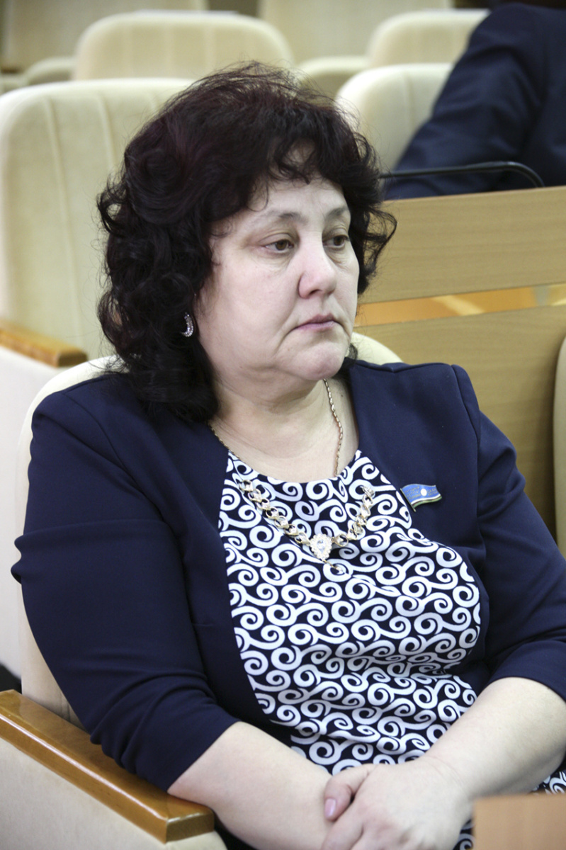 Ирина Енторова 2