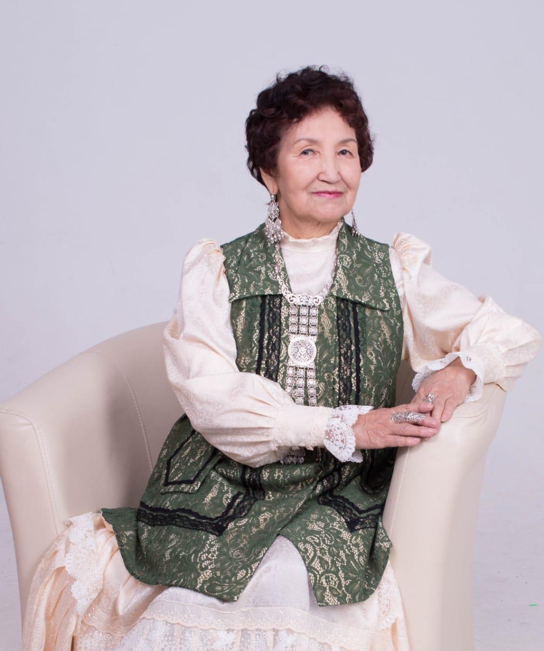 Дария Козлова 1