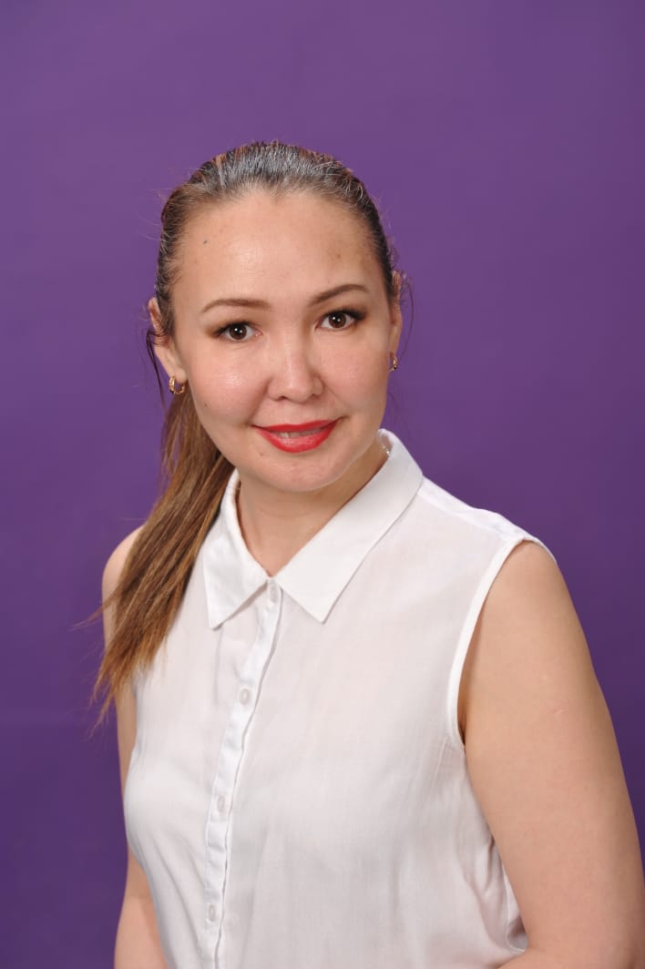 Лидия Федорова 2