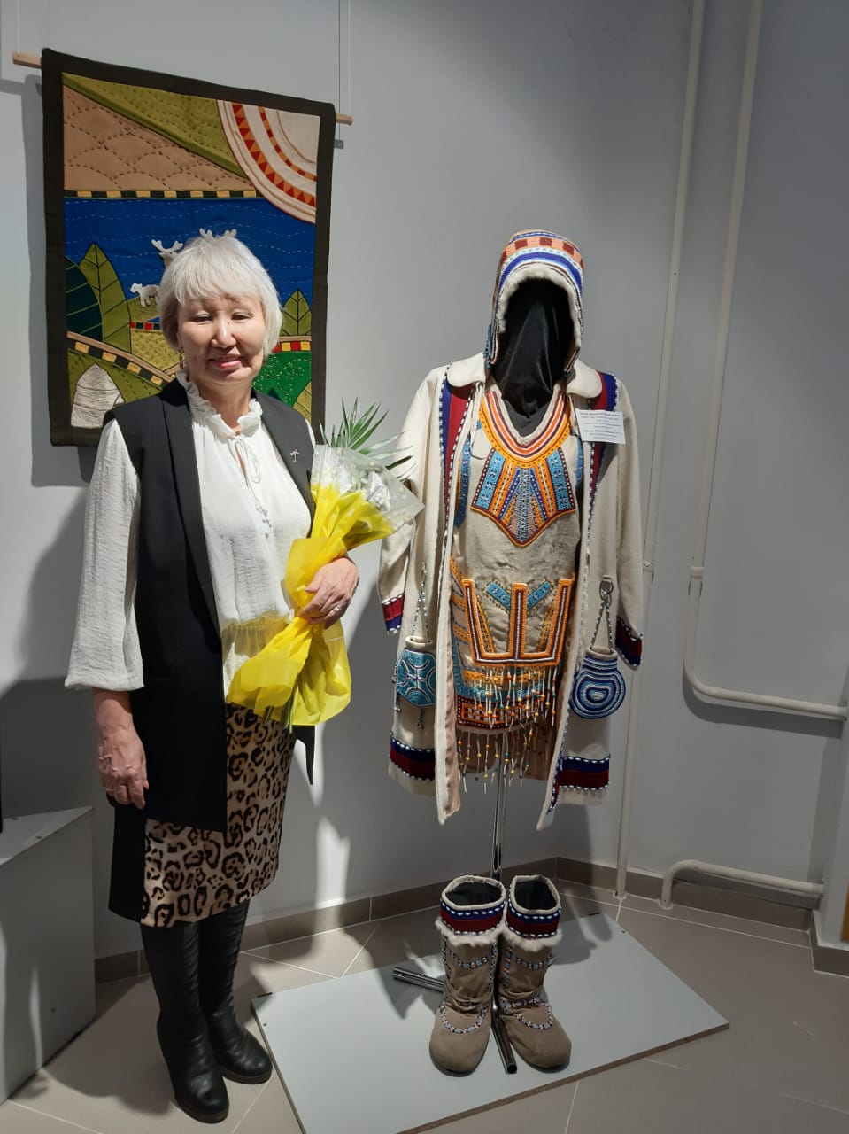 Светлана Петрова