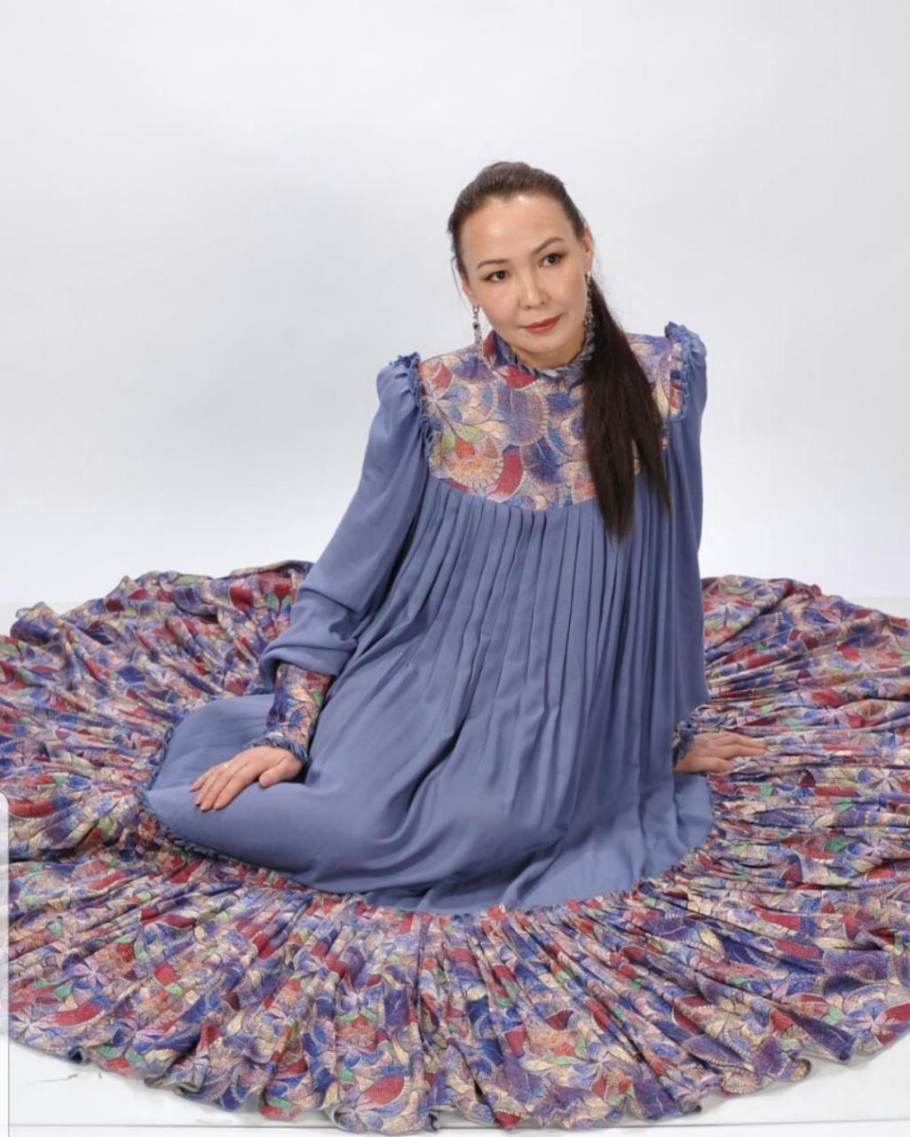 Лидия Федорова