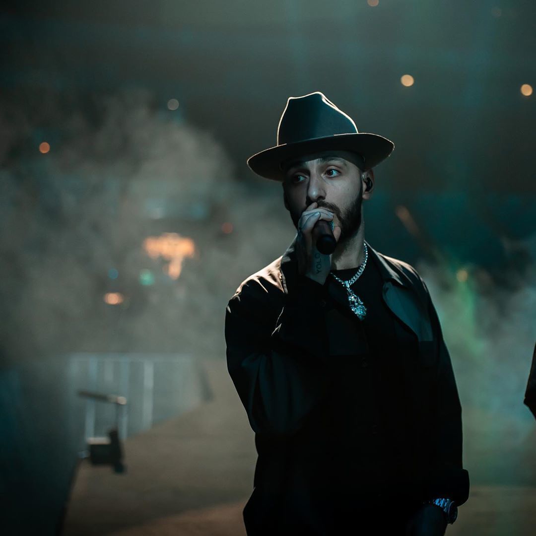 леван горозия