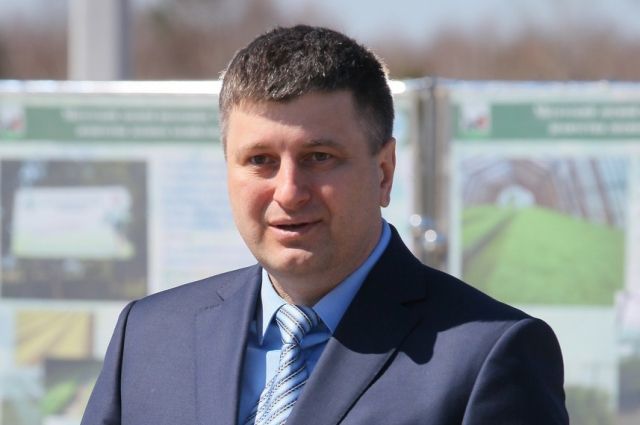 Министра лесного комплекса Иркутской области задержали в Москве (видео)