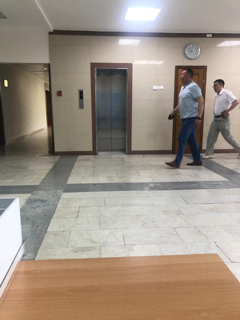 Александр Саввинов покинул кресло министра по развитию Арктики