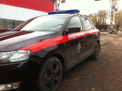 В Якутии охранник напал на двух мужчин в душевой комнате