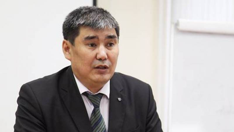 Назначен ректор СВФУ