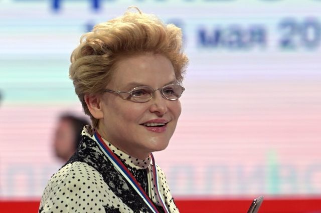 В Минздраве прокомментировали слова Малышевой о больных детях