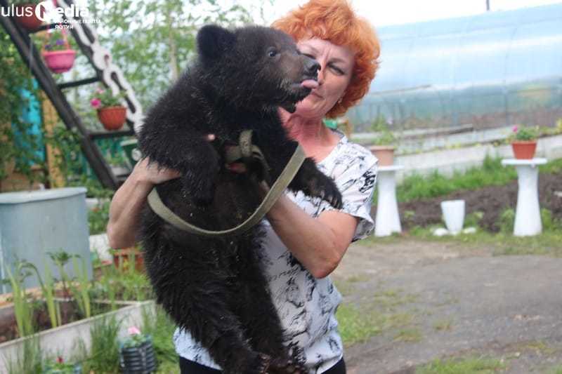 Олекминская Умка поедет в Орто Дойду