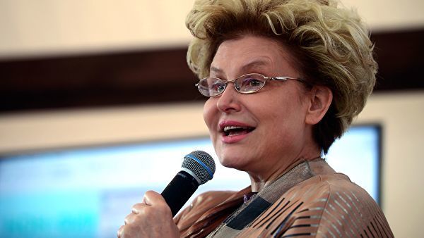 Малышева рассказала о механизме истребления женщин старше 50 лет