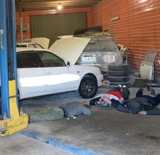 Завершено расследование резонансного дела о похищении и изнасиловании жительницы Якутска