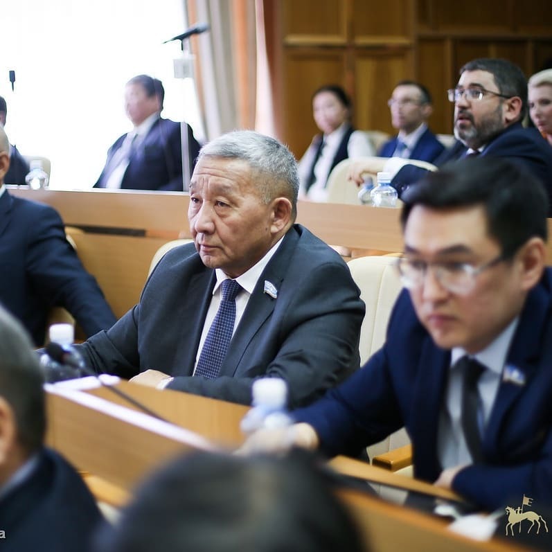 Народный депутат Руслан Федотов намерен обратиться в следственные органы по поводу чудовищной клеветы