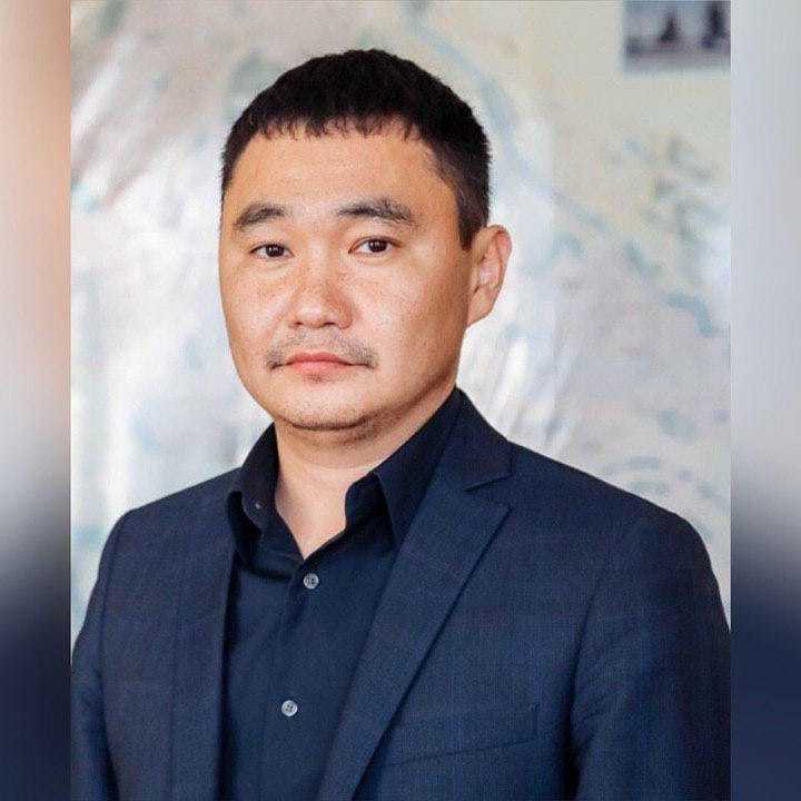 Василий Гоголев арестован на два месяца