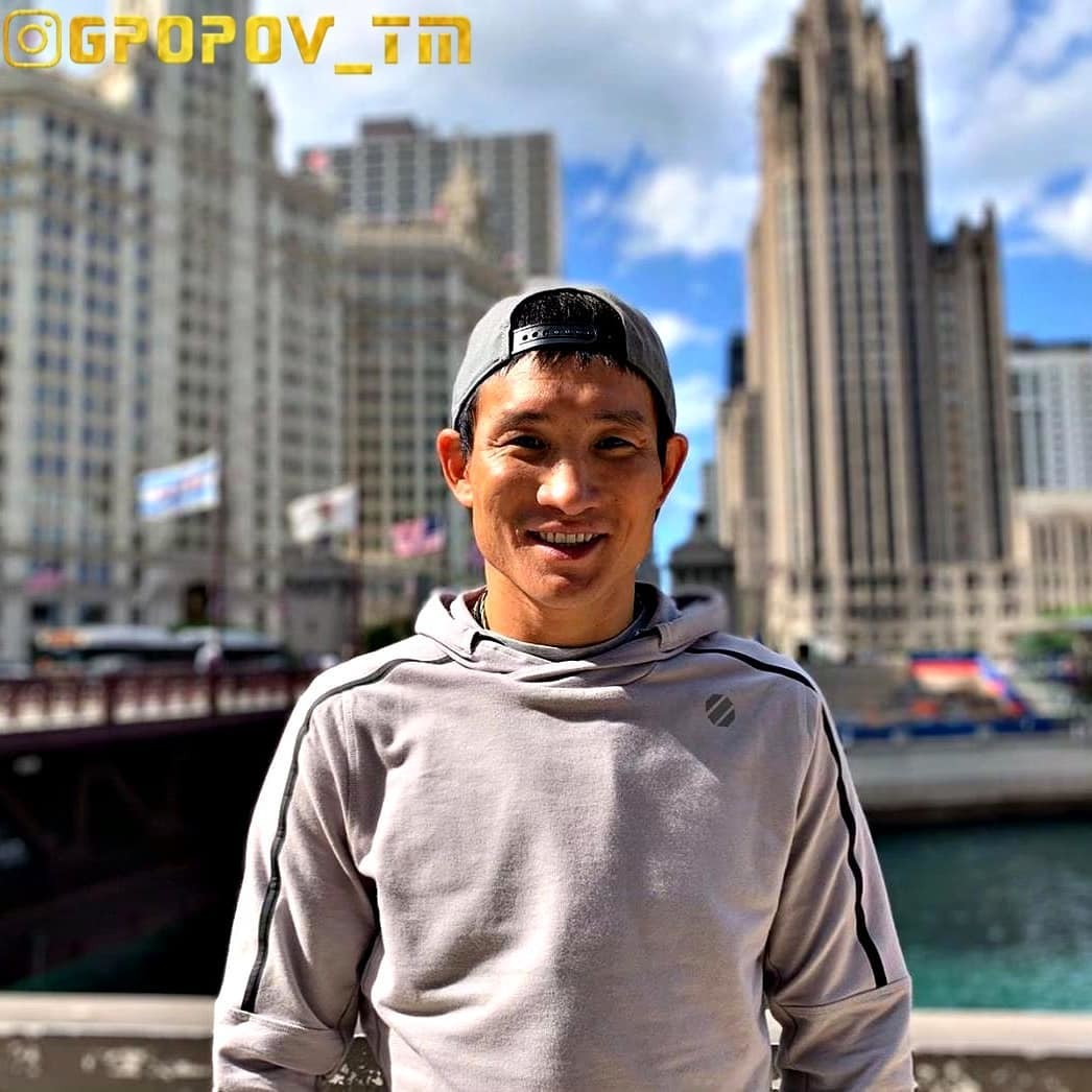 "Мне сейчас эти деньги не нужны", - боец UFC Григорий Попов отказался от 100 тысяч, отправленных главой Якутии