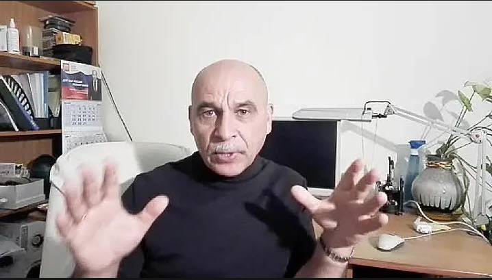 Общественник Александр Силин отсидел пять суток за пост в соцсети