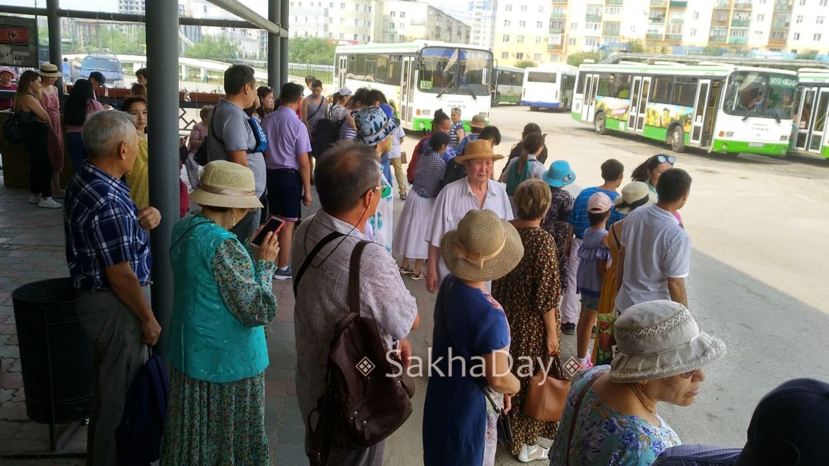 Автовокзал