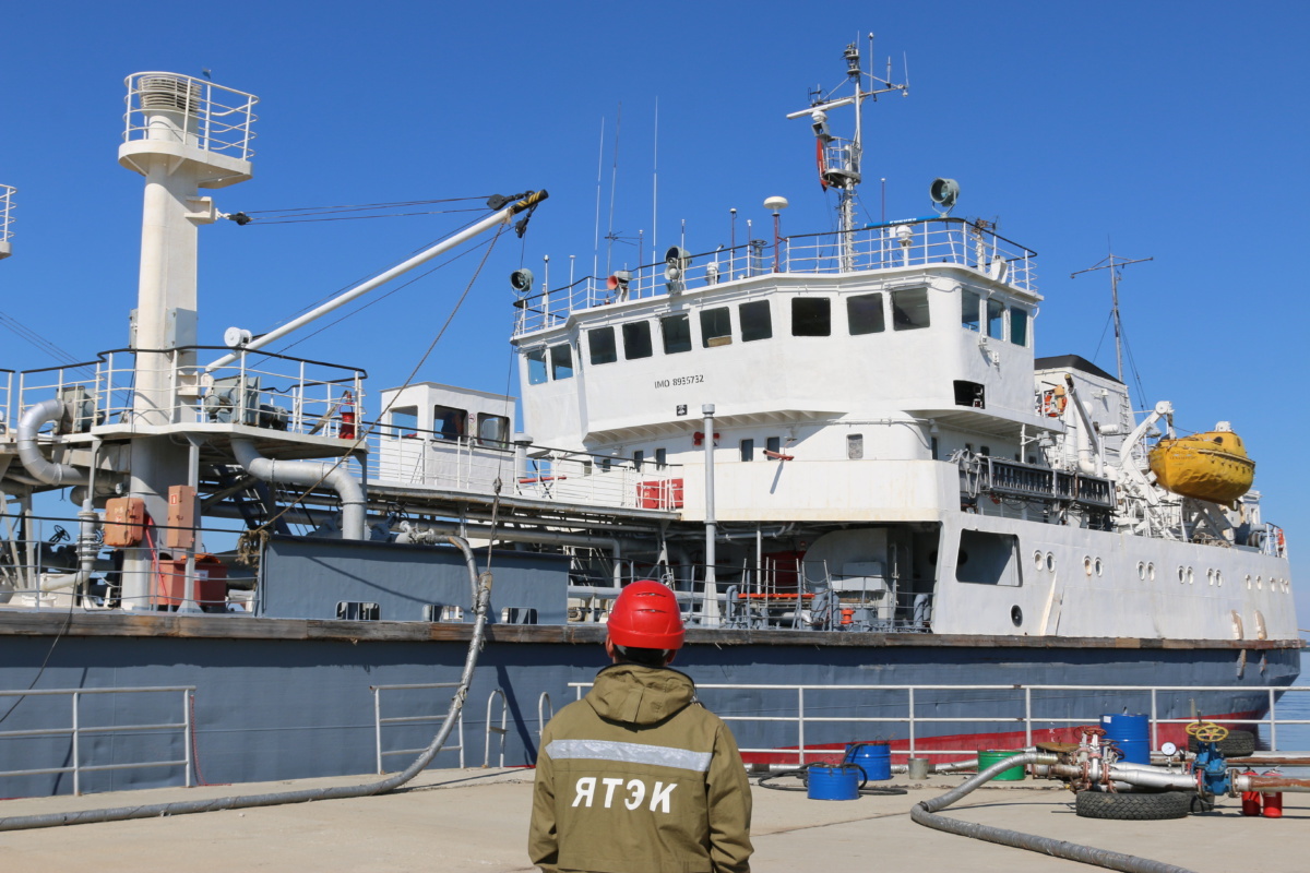 Жители Якутии обеспечены теплом на предстоящую зиму