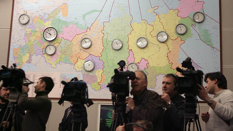 Губернаторам переставляют оценку. Судить об эффективности региональной власти будет правительство