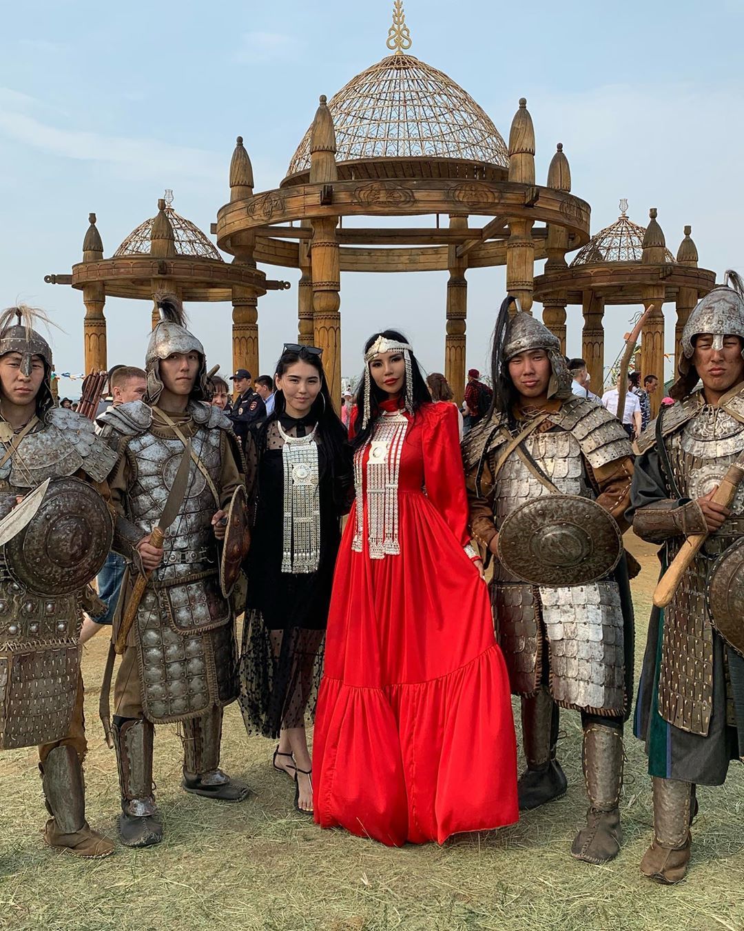 Майя Данилова